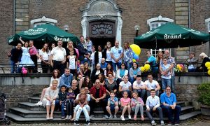 Lob'Star vakantie week 2016