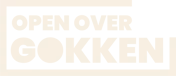 Open over gokken