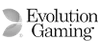Evolution games bij SpinBoss Casino
