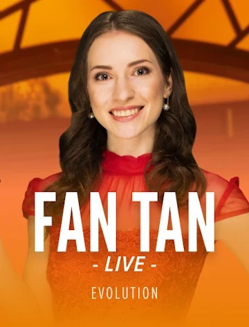 Fan Tan speel je bij SpinBoss Casino, RTP 96.9%