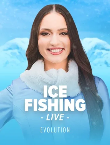 Ice Fishing: live spelshow op het ijs, RTP 95.7%