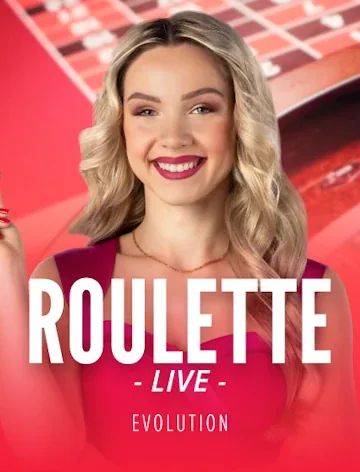 Roulette Lobby: live roulette-lobby met meerdere tafels, RTP 97.3%
