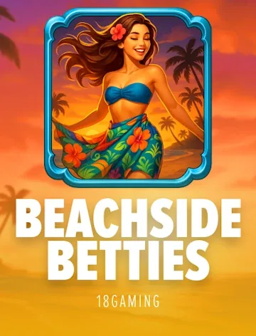 Beachside Betties slot bij SpinBoss, RTP 96.1%