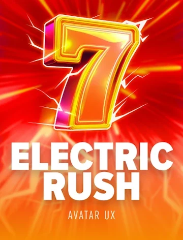 Electric Rush slot bij SpinBoss, RTP 96.0%