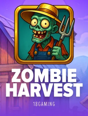 Zombie Harvest: griezelige oogstslot met zombies, RTP 96.2%